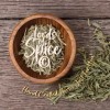 100% Pure Wormwood Herb Tea (Artemisia Absinthium) Absinthe USA Free