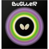 Butterfly Table Tennis Rubber Bagler 278: Black 2.1 00470