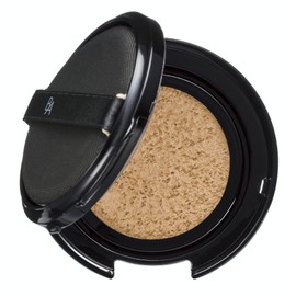 Polar B.A Serum Cushion Foundation N3 Medium Natural [Foundation] 0.4 oz (12 g)