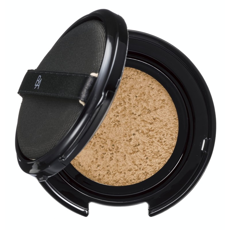 Polar B.A Serum Cushion Foundation N3 Medium Natural [Foundation] 0.4