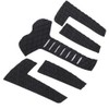 Surfboard Traction Pads Surf Pads EVA Tail Deck Grip AntiSlip