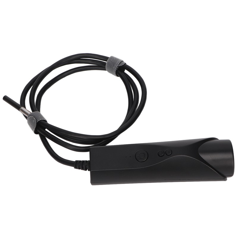 Wireless Endoscope Dual Lens HD 1080P IP67 Waterproof WiFi Borescope