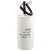 Capacitor 4 UF – INTERHOME©
