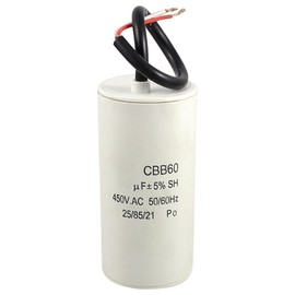 Capacitor 4 UF – INTERHOME©