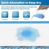 SOFYFINE 150 Count Chucks Pads Disposable 23"x36", Leakproof Adults Incontinence