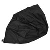 85x40cm Outdoor Patio Fire Pit Cover Home Waterproof UV Resistant