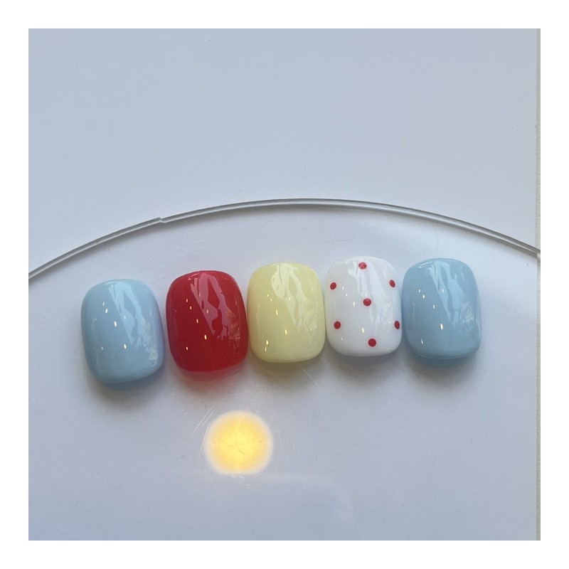 Retro Dot - Stelletto / 레트로도트 - 스텔레토