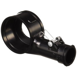 Oreck Housing, Fan Threaded 2000 Series