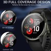 Buoluoioir Pack of 3 Screen Protectors for Garmin Venu 2
