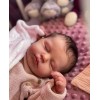Unbranded Reborn Baby Dolls Silicone Full Body 20 Inch Waterproof