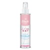 Agua micelar Sheló NABEL 140ml | Desmaquilla, limpia y tonifica