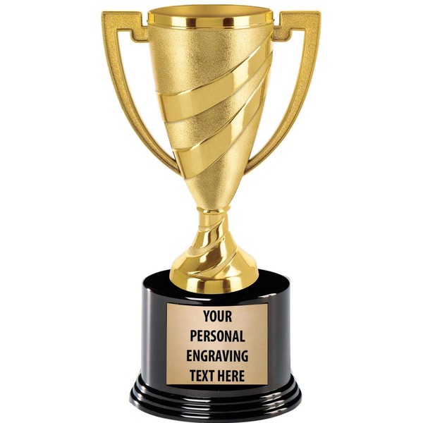 Paintball Trophies Make A Great Award and Paintball Trophy, Add