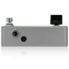 One Control One Control LITTLE GREEN EMPHASER Booster Guitar Effect