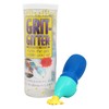 POOL BLASTER Water Tech Grit Gitter Manual Cordless Hot Tub