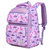 Backpack for Girls,Vaschy Kids Cute Kindergarten Preschool Children 12L Small