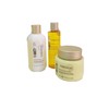 Set Terramar Oleo, Shampoo Y Mascarilla