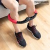 InnovaGoods® Adjustable Arm Exerciser with ForceArc Resistance, Tones and Strengthens