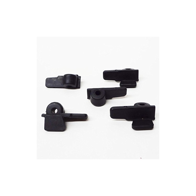 SnapOn Tire Changer Nylon Insert Rim Protector for Metal Mount