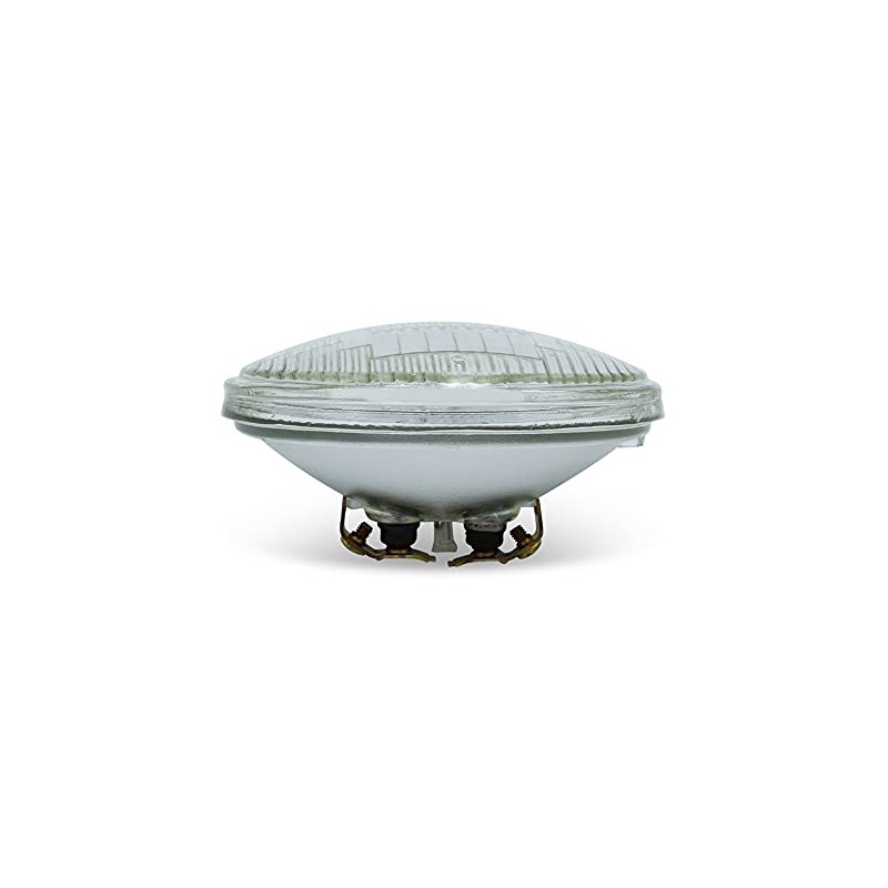 Technical Precision Replacement for LITHONIA 2 Head Emergency Light Light