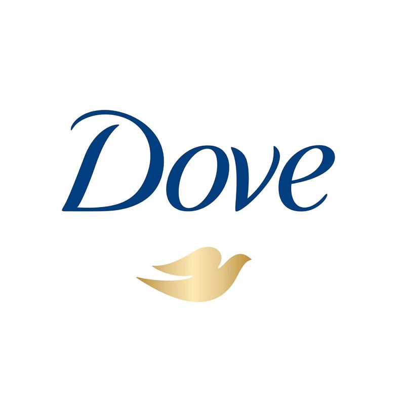 DOVE Daily Moisture 320ml Shampoo