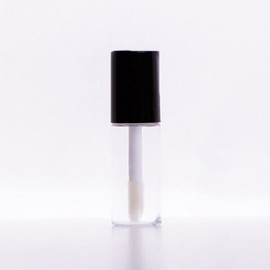 Portable lip gloss tint empty bottle 3ml cosmetic dispensing container Portable lip gloss tint empty bottle 3ml cosmetic dispensing container / 휴대용 립글로스 틴트 공병 3ml 화장품 소분 용기 휴대용 립글로스 틴트 공병 3ml 화장품 소분 용기