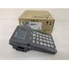 MITSUBISHI FR-PU07 24-Key KEYPAD, Flush Mount, Inverter Interface Module, KEYPAD,