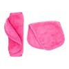 Make Up Toalla Make Up Remover Desmaquillante Reutilizable Suave