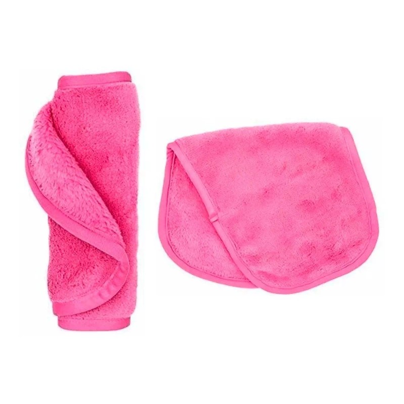 Make Up Toalla Make Up Remover Desmaquillante Reutilizable Suave