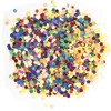 Flower Glitter Confetti, Flower Confetti Colourful Glitter Sequins Colourful Paper