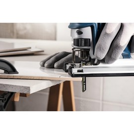 Bosch T130RF1 3-1/4 in. 30 Grit Carbide Edge for Ceramics T-Shank Jig Saw Blade
