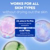NIVEA Luminous 630 Instant Skin Glow Daily Liquid Exfoliant 100ml,