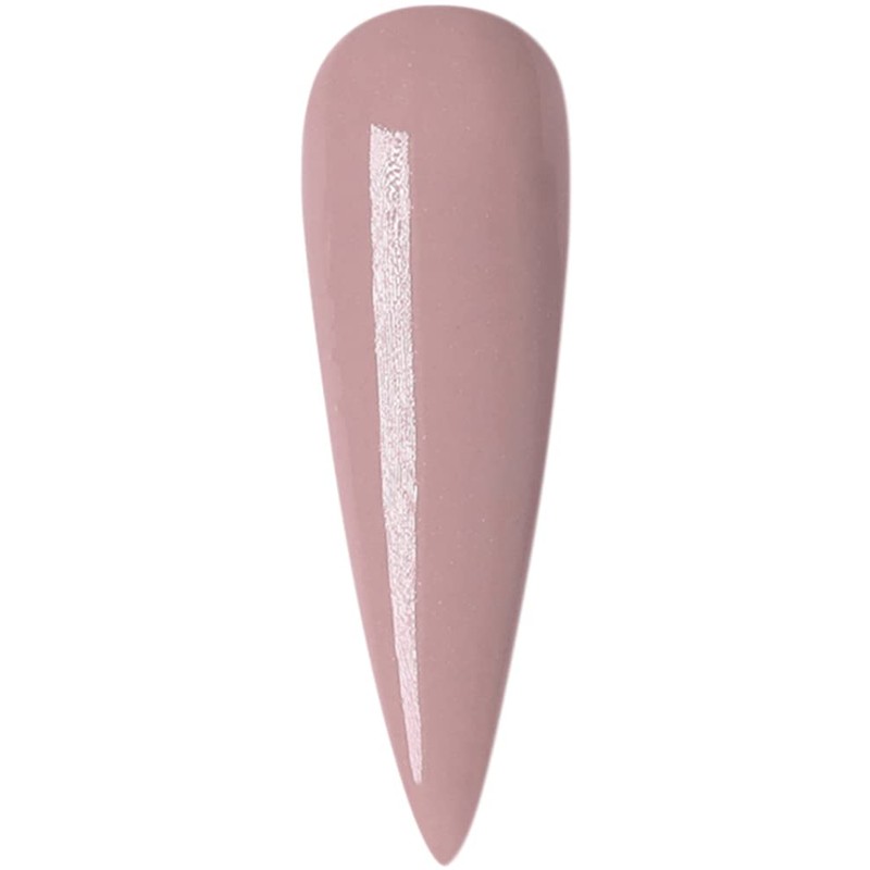 WAVEGEL Soak-Off Gel & Nail Lacquer Matching Duo Set -