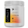 Primetech Nutrition Combo Citrulina Malato y Beta Alanina Pre Entreno
