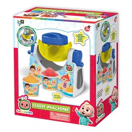 CoComelon 55350015112 Slush Machine Toy, Multicolour