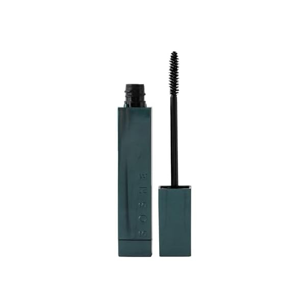 SOSHE Beauty - Waterproof Tubing Mascara | Transfer-Proof, Petrolatum Free