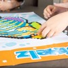 Jixelz 1500 Piece Set Under The Sea Pixelated Puzzle Art