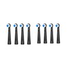 Pursonic Rotating Electric Toothbrush Heads - 8 Pack Electric Toothbrush