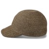 Basic Ench Paper Braid Cap, Paper Blade Cap, Straw Hat,