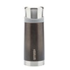 Smash Stainless Steel Flask 300ml, Black