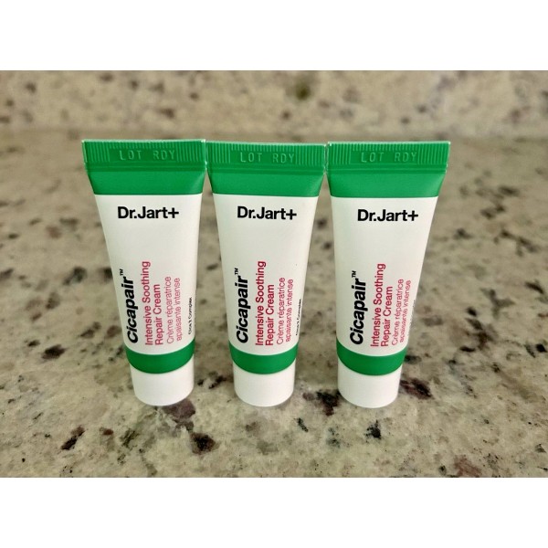 Dr. Jart+ 3-Dr. Jart+ Cicapair intensive, soothing Repair Cream- 0.23