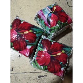 3 Par De Cojines Cherry Competition