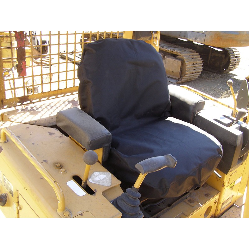 Made in USA - Tractor Backhoe Loader Heavy Equipment Low