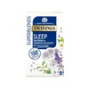Twinings Superblends Sleep Tea Valerian & Orange Blossom with Passionflowers,