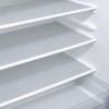 EVA Refrigerator Shelf Liners 29 × 44 cm, Washable Waterproof