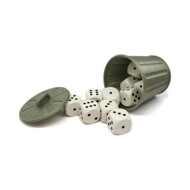 BGExpansions GRAH001 Improvement Set for Grand Austria Hotel - 121 Pieces