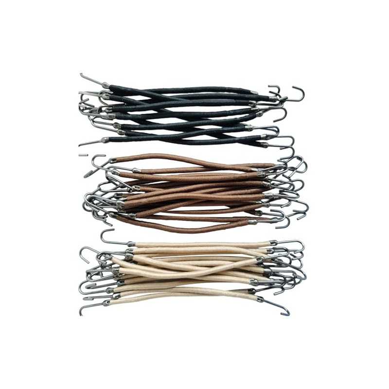 10 ganchos para peinar el cabello, ganchos de doble gancho,