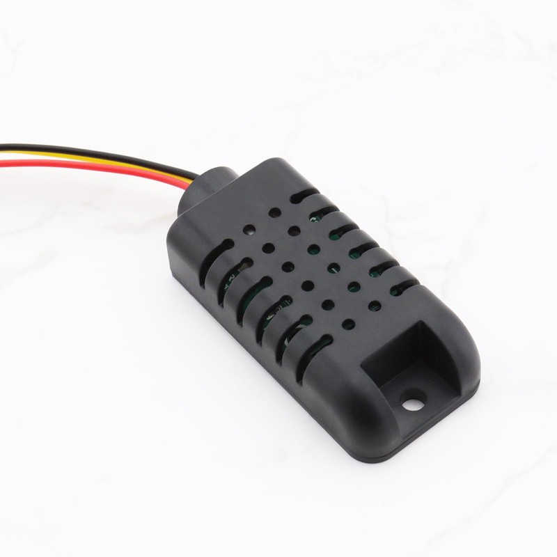VGOL 2pcs DHT21 AM2301 AM2301A Capacitive Digital Temperature Humidity Sensor