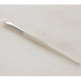 Makeup Brush Eye Shadow Brush B Round Flat Made in Japan