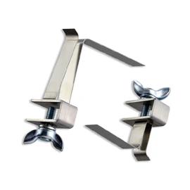 Otsuka Brush Marte Brush Catch (Large and Small, 1 each)