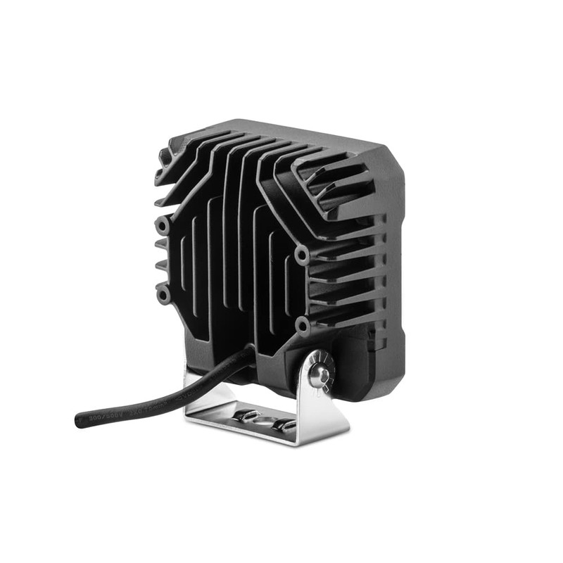 AdLuminis LED Work Light, 10 Watt, 900 Lumens, 28.6°, 12